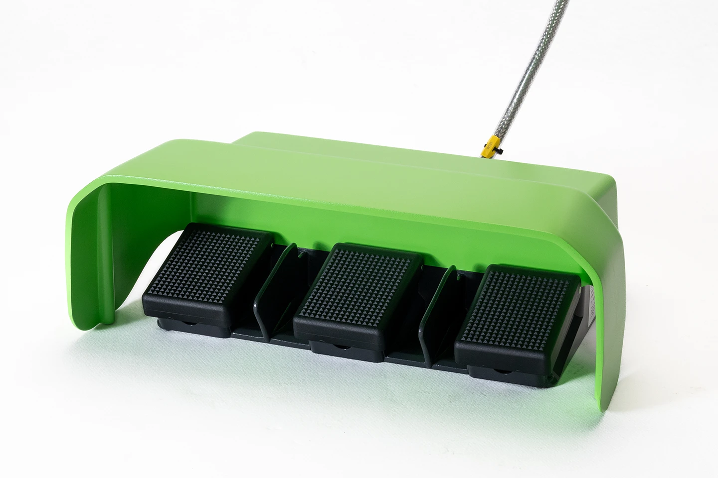 foot pedal for cidan folding machine