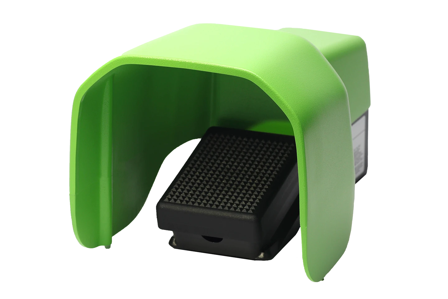 fußschalter für forstner längs- und querteilanlage