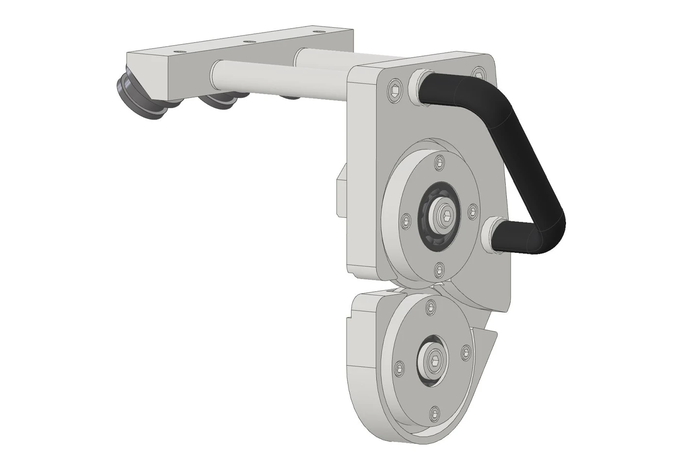 cidan mf rollenschere