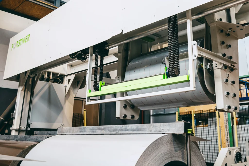 cidan coilfarm bei kunde indubau