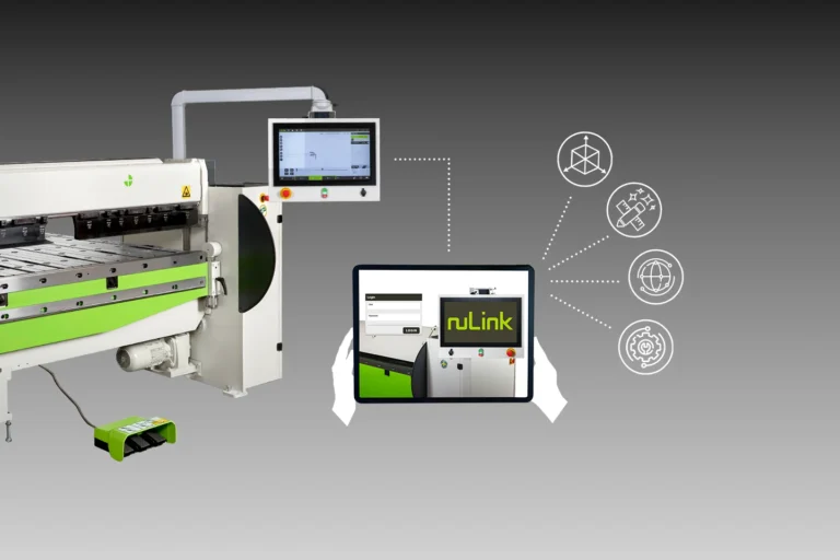 nulink immer verbunden