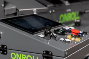 steuerung cidan onroll