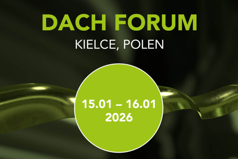 DACH FORUM, Kielce, POLAND