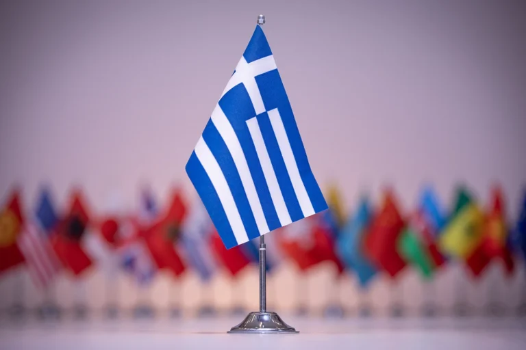 CIDAN Machinery Group ernennt neuen Händler in Griechenland: GIZELIS SA