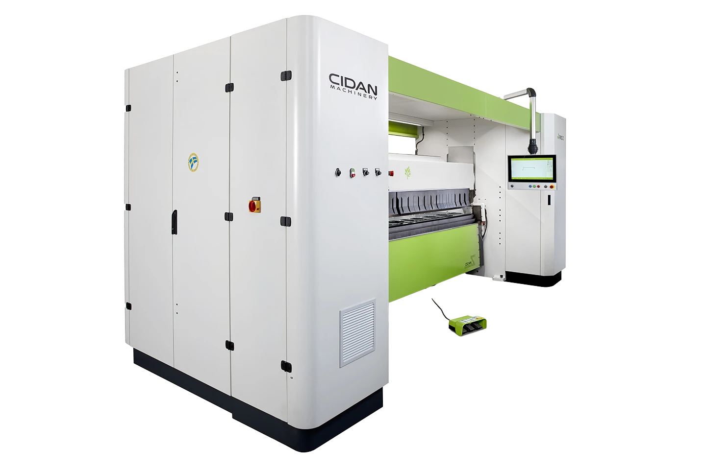 cidan pro z folding side package