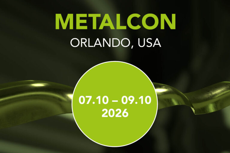 METALCON, Orlando, USA