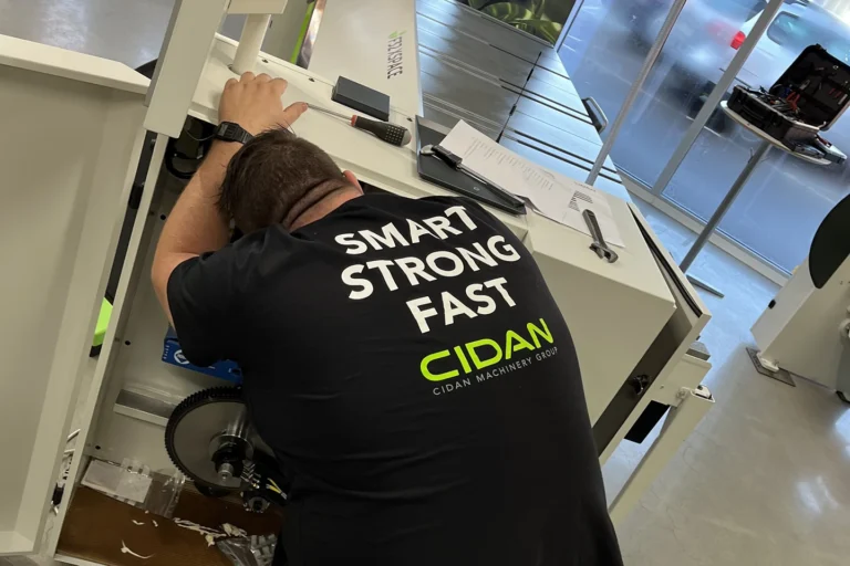 cidan service